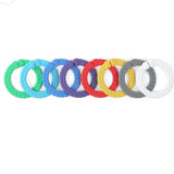 BITZY BESPOKE™ RITZY RINGS LINKING RING SET