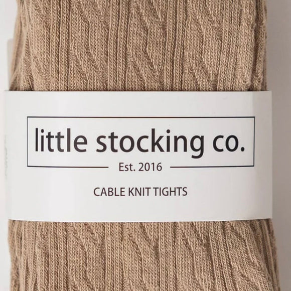 Little Stocking Co Tights