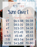 Pre-order Fairy Ballet Collection Set Pete + Lucy