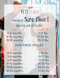 Pre-order Fairy Ballet Collection Dress Pete + Lucy