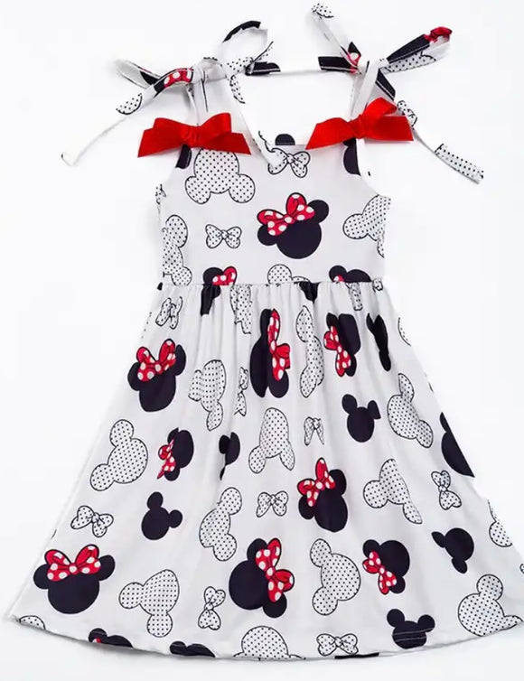 Minnie Dress