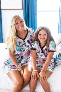 Shirley Kids Lounger Set