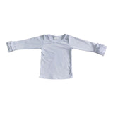 Ruffles Top