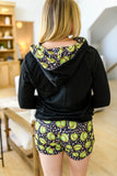 Pre-order Shirley & Stone Audre Hooded Pullover Womens
