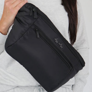 NEW Itzy Ritzy Crossbody/Fanny pack