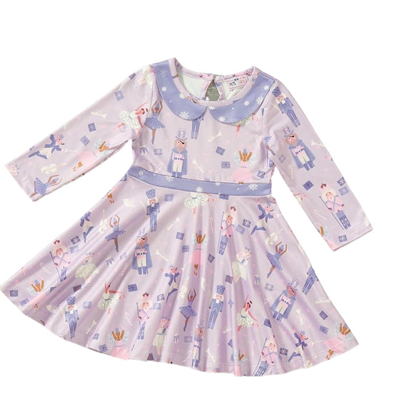 Pre-order Fairy Ballet Collection Dress Pete + Lucy
