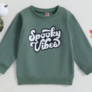 Spooky Vibes Crew
