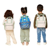 Itzy Ritzy Little Kid Backpack