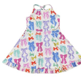 Charlie Athletic Dress