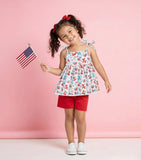 Firecracker Cutie Set