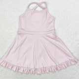 Charlie Athletic Dress