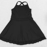 Charlie Athletic Dress