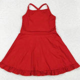 Charlie Athletic Dress
