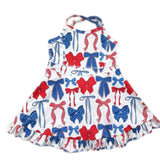 Charlie Athletic Dress