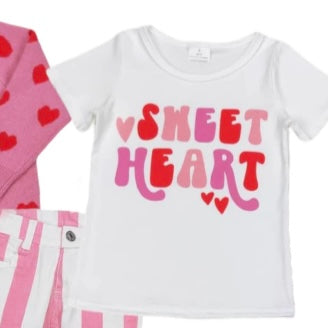 Sweet Heart shirt