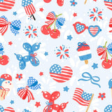 Firecracker Cutie Set