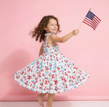 Firecracker Cutie Dress size 6/6X