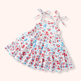 Firecracker Cutie Dress size 6/6X