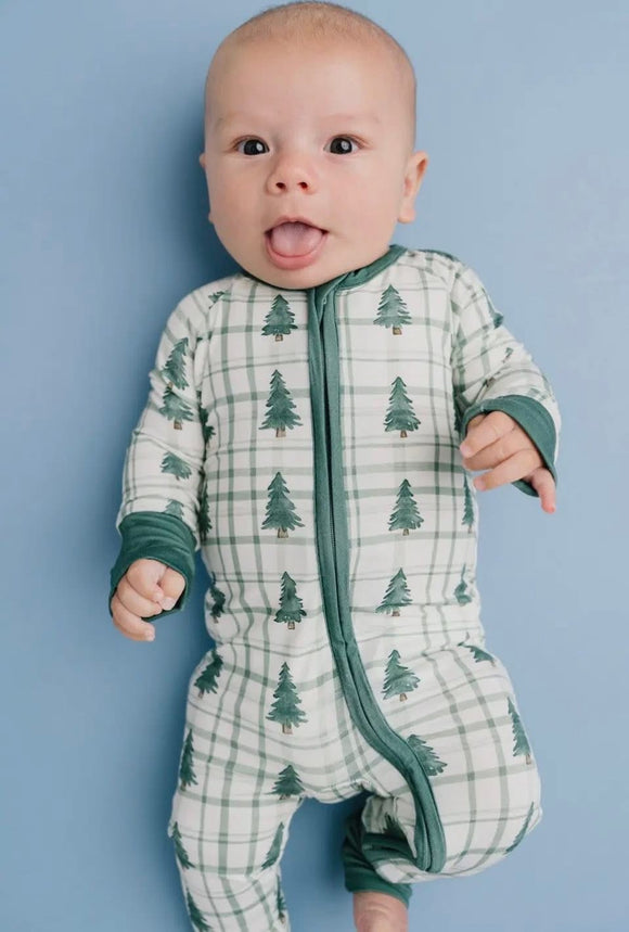 Tree Farm Bamboo Sleeper