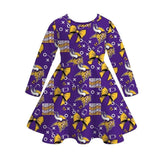 Football Dress
