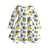 Football Dress