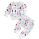 Tree Jogger Set