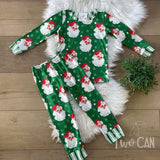 Santa Lounge Set