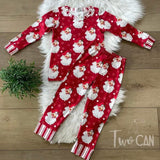 Santa Lounge Set