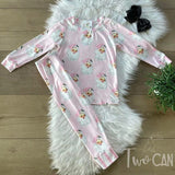 Santa Lounge Set