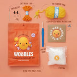 Woobles Chick Kit