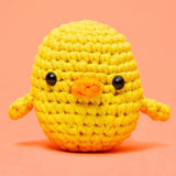 Woobles Chick Kit