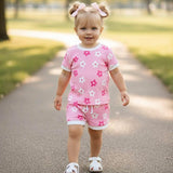 Pretty in Pink Set 12/18 months