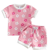 Pretty in Pink Set 12/18 months
