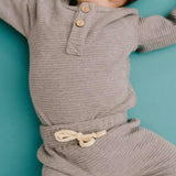 Little One Waffle Cozy Sets