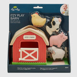 Itzy Play Barn