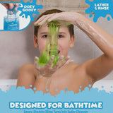 Bath Slime & Soap