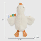 Itzy Huggable Goose