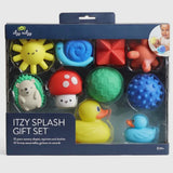 Itzy Splash Set