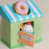 Itzy Play Bakery
