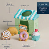 Itzy Play Bakery