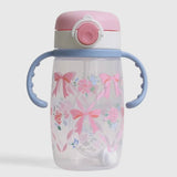 Itzy Sips Ribbons and Roses