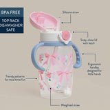 Itzy Sips Ribbons and Roses