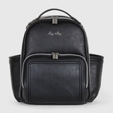 Itzy Ritzy Mini Plus Diaper Bag - Noir