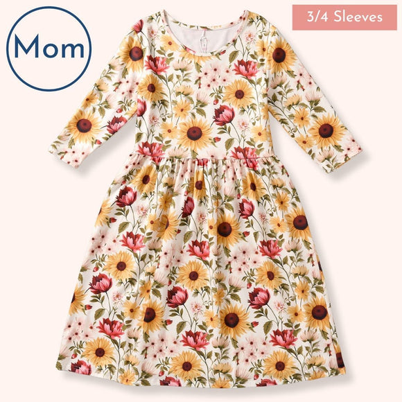 Pre-Order Pete + Lucy Rustic Sun Women’s Dress