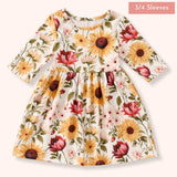 Rustic Sun girls Dress Pete + Lucy Pre-order (Copy)