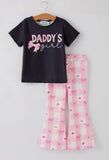 Daddy’s Girl Set