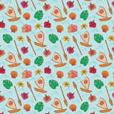 Island Princess Dress