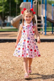 Back to School Cutie Dress