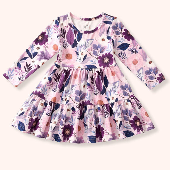 Pete + Lucy Dress