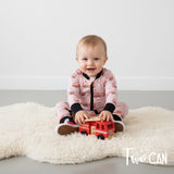 Two Can Romper